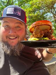 What's the best Fat Boy burger in town?