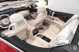 2017 Mercedes Benz Mercedes Maybach S650 Cabrio In Neumarkt In Der Oberpfalz Germany For Sale On Jamesedition Mercedes Maybach Maybach Benz