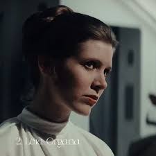 Luke Skywalker and Ahsoka Tano