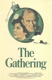 By opting to have your ticket verified for this movie, you are allowing us to check the email address associated with your rotten tomatoes account against an email address associated with a fandango ticket purchase for the same movie. The Gathering 1977 Film Wikipedia
