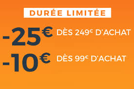 Pour votre prochain achat en ligne les code promo sfr peuvent être cumulés avec les différentes promotions ou remises de sfr. Code Promo Cdiscount 25 De Reduction Immediate Duree Limitee