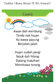Want to see more posts tagged #prasekolah? Lirik Lagu