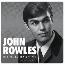 John Rowles