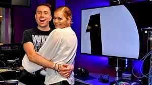 Grimshaw joined the bbc in 2007, hosting the bbc two youth music show. Bbc Radio 1 Nick Grimshaw Rita Ora Co Host