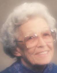 Edna Richards Obituary (2021)