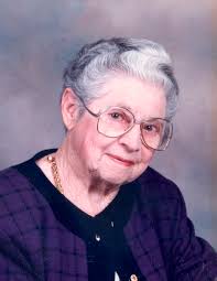 Martha Armbruster Obituary