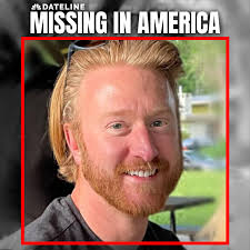 Dateline: Missing in America podcast covers the November 2023 disappearance  of Tyler Goodrich in Lincoln, Nebraska