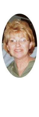 Obituary of Carol Nance