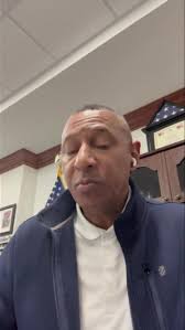 Happy Founder's Day To My...