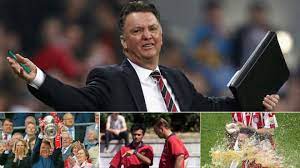 May 28, 2021 · rijkaard, gullit, van der sar, los hermanos de boer o kluivert fueron los héroes de este equipo entrenado por van gaal que demostró además, un juego muy vistoso. 5 Momentazos En La Carrera De Van Gaal Marca Com