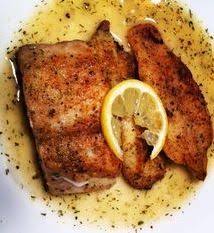 Mahi Mahi With White Wine And Garlic Recipe Cooking White Wine Butter Sauce Recipes