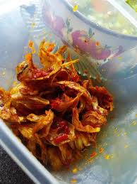 Cek rasa dan matikan kompor. Balado Ikan Kapas Resep Masakan Indonesia Ikan Resep Ikan