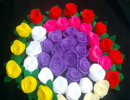 Check spelling or type a new query. Fantastis 23 Gambar Bunga Mawar Warna Warni Richa Gambar