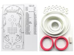Rubber Ring Kit All The Rubber Rings You Need To Refurbish