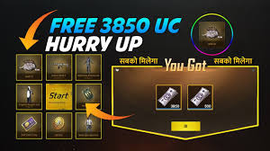 Get 100% free pubg mobile uc cash and skins. Get 3850 Uc Pubg New Trick Without Vpn Get Uc In Pubg 100 Working Youtube