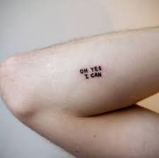 135 Small Tattoo Designs With Powerful Meaning In 2020 Tattoos Inspirational Tattoos Tiny Tattoos