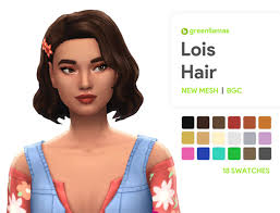 Oct 29, 2021 · sims 4 rachel cute short hair by candy sims 4. Sims 4 Cc Best Short Female Hairstyles All Free To Download Fandomspot