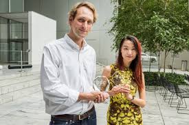 Summit 2023 — Biodesign Challenge