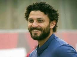 وقدم حسام غالي، عرضا جيدا في ظهوره الرسمي الأول مع النصر أمام الأهلي، وذكرت شبكة أوبتا العالمية تجدر الإشارة إلى أن حسام غالي يستعد مع النصر لمواجهة الفيحاء بعد غد الجمعة. Ø´Ø§Ù‡Ø¯ Ù†ÙŠÙˆÙ„ÙˆÙƒ Ø¬Ø¯ÙŠØ¯ Ù„Ù€ Ø­Ø³Ø§Ù… ØºØ§Ù„Ù‰ Ø¨Ø¹Ø¯ Ø±Ø­ÙŠÙ„Ù‡ Ø¹Ù† Ø§Ù„Ø¬ÙˆÙ†Ø©