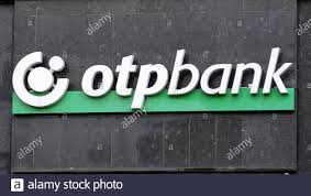 Ne samo da ćete menjati novac po povoljnijem kursu 24/7. Otp Bank Stockfotos Und Bilder Kaufen Alamy