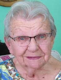 Obituary information for Adaline H. Busch