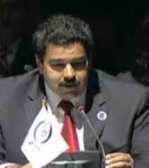 CELAC: Venezuela y Ramos