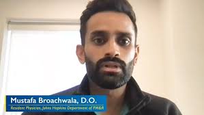 PGY-3 resident Mustafa Broachwala previews his research for the upcoming  AAPM&R conference. Stay tuned throughout the weekend to check out the rest  of our residents’ research!