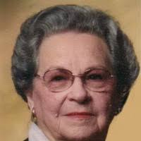 Mary Blair Kennedy Greer Obituary 2019