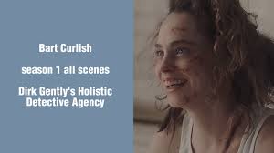 Dirk Gently'S Holistic Detective Agency Similar Tv Shows • Flixpatrol