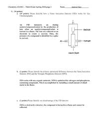 This problem has been solved! Chemistry 110