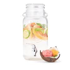 Glass Drink Dispenser Kmart Drink Dispenser Glass Beverage Dispenser Glass Water Dispenser