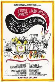 The Great St. Trinian'S Train Robbery - Wikipedia