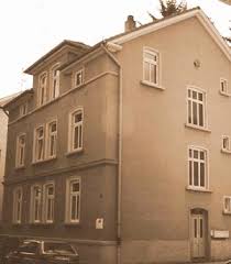 0641/972 728 71 & 0641/972 728 72. Das Hauschildhaus Aidshilfe Giessen E V
