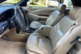 Image result for Forest Green 1998 Sebring