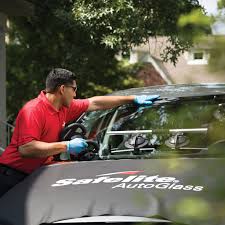 In many cases, the damage can be repaired by one of our trained technicians in less than 30 minutes. Columbus Region Success Stories Safelite Autoglass Is One Of Us