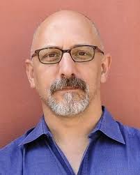 Patrick Mario Bernard