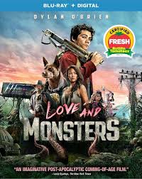 Victoria is a young mother trying to put her dark past as a russian drug courier behind her, but retired cop damon forces victoria to do his bidding…. Love And Monsters Includes Digital Copy Blu Ray 2020 Best Buy
