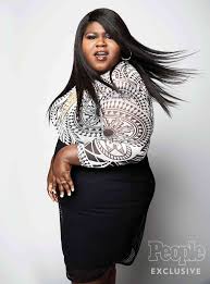 Gabourey Sidibe on Weight-Loss Surgery and Journey to Body-Positivity