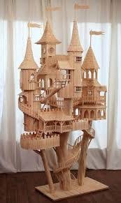 Image Result For Game Of Thrones 3d Models Of Towns Casinha De Palito Palito De Picole Artesanato De Palito