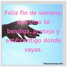 Usar frases para niños con mensajes positivos es esencial para la crianza. Frases Cristianas De Dios Para El Fin De Semana