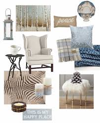 Cozy farmhouse decor has never been so gorgeous! 36 Winter Decorating Ideas To Cozy Up Your Home