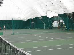 🎾 nyc's premier lifestyle tennis destination 👪 programs for kids & adults 📍 locations in brooklyn & long island city ⬇️ sign up for fall tennis today! Tennis Dome Projects The Farley Group