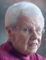 Rena Hudson Obituary