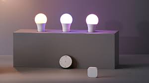 Smart Lighting Ikea