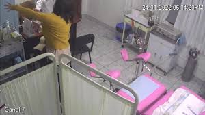 Real Hidden Camera In Gynecological Cabinet 29 - Metadoll Cool Porn Leaks