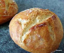 Epingle Sur Pain Brioche