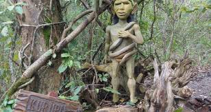Together with the cosmogonies, anthropogonies and rituals, they form part of the religion of these peoples. Kurupi Terrible Creature Of Guarani Mythology Paranormal Hub