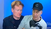 Bob Odenkirk Tells Conan What He’s Learned Post-Heart Attack