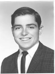 I am sad to pass along that my brother, Jay, class of 1969 has passed away.  RIP