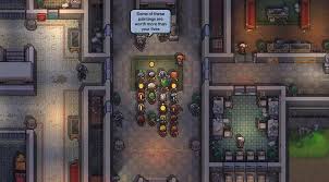 It is the sequel to the main game the escapists, it is the third game in the series which was built to be released on the pc, xbox, mobile phones and on the playstation 4. The Escapists 2 Free Download Elamigosedition Com